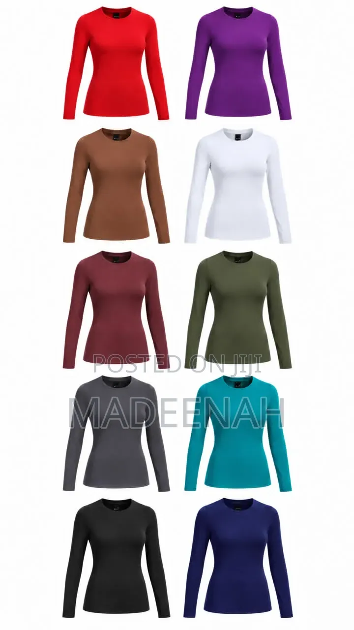 Ladies Body Tops