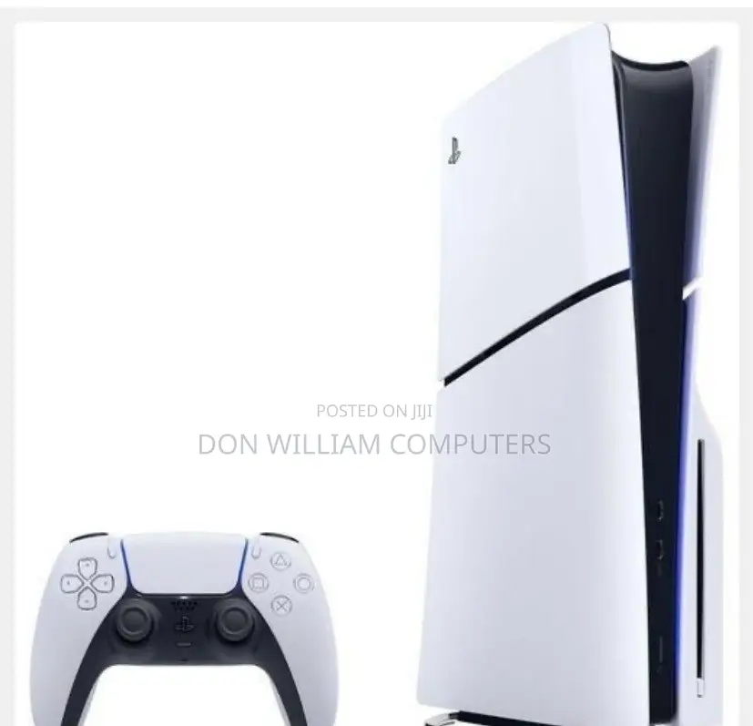 Play Station 5