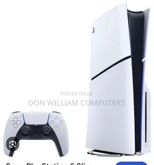 Play Station 5