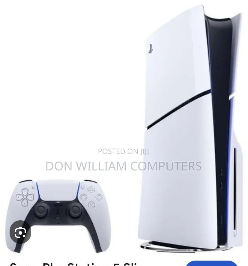 Play Station 5