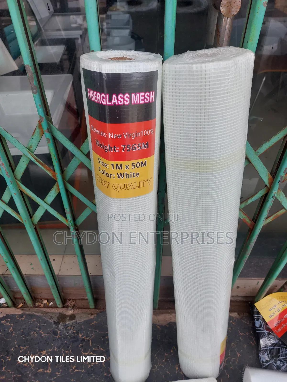 Fiber Glass Mesh