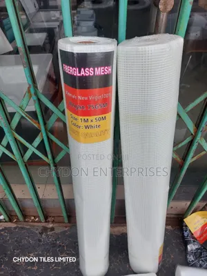 Fiber Glass Mesh