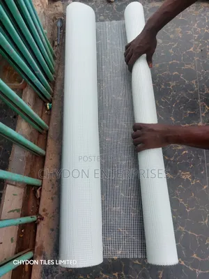 Fiber Glass Mesh