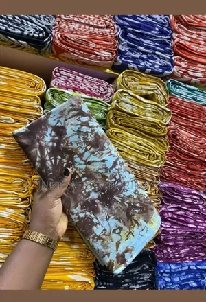 Adire Marble Design