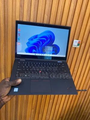 Laptop Lenovo ThinkPad X1 Yoga 16GB Intel Core i7 SSD 256GB