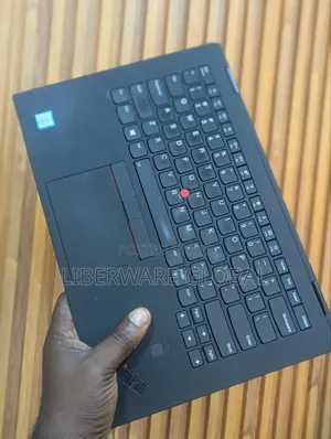 Laptop Lenovo ThinkPad X1 Yoga 16GB Intel Core i7 SSD 256GB
