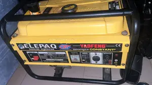 Elepaq Generator
