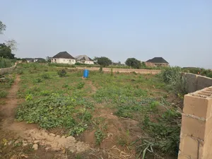 3 and 1⁄2 Plots for Sale – Opposite Redemption Camp,mowe