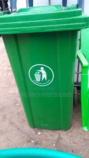 240 Liters Waste Bin