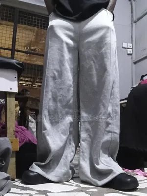 Palazo Trouser