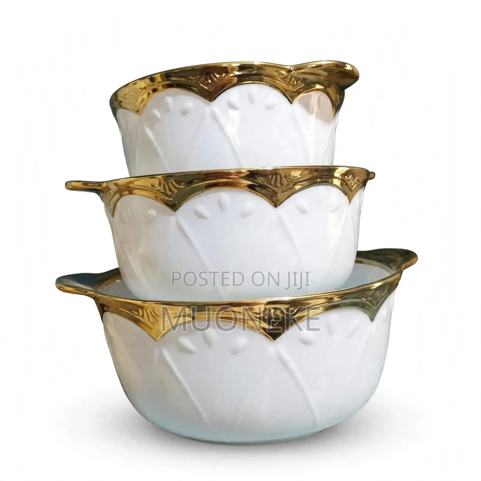 3in 1 unBreakable Plate With Glass Cover