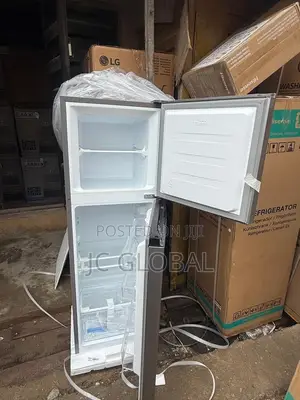 Best Hisense Double Door Refrigerator