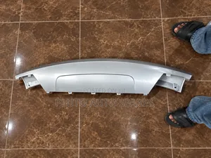 Range Rover Sport 2012 Front Towing Cover