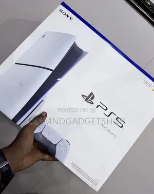 PlayStation 5