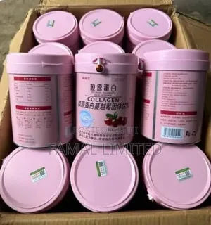 Collagen Supplement