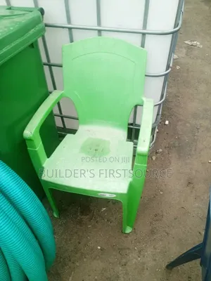 Quality Plastic Chairs