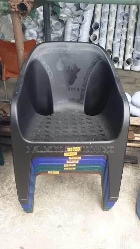 Quality Plastic Chairs