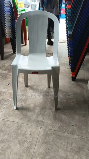 Quality Plastic Chairs
