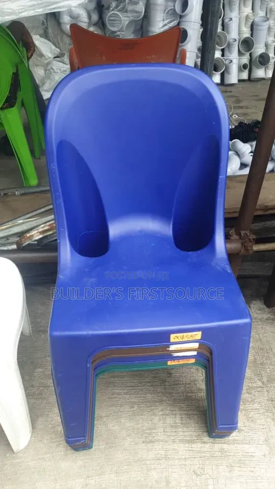 Quality Plastic Chairs