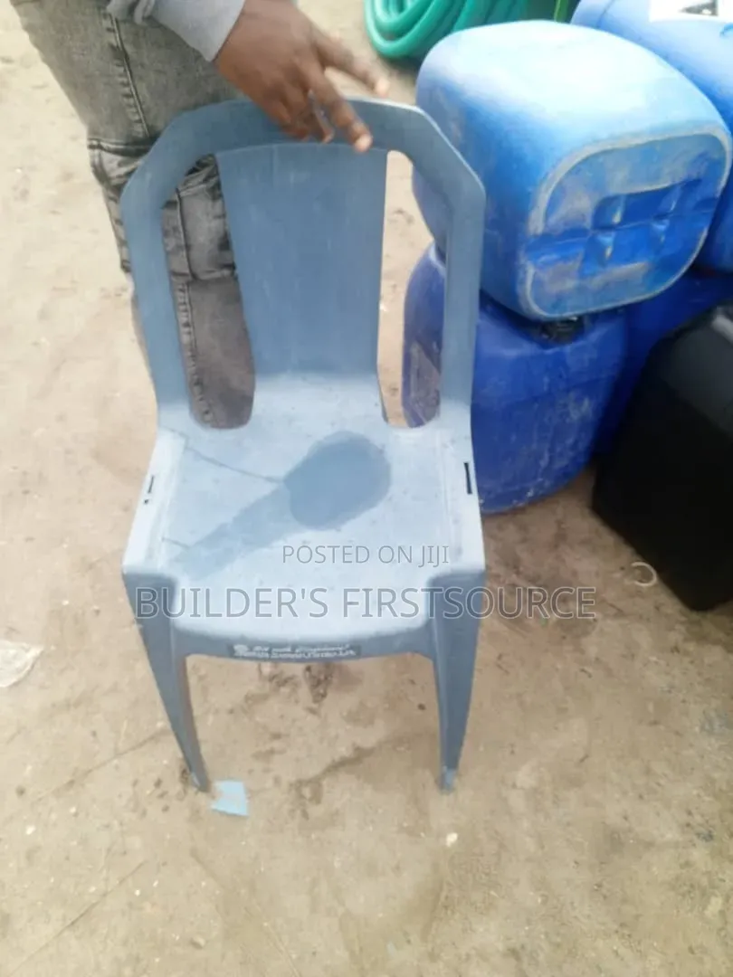 Quality Plastic Chairs