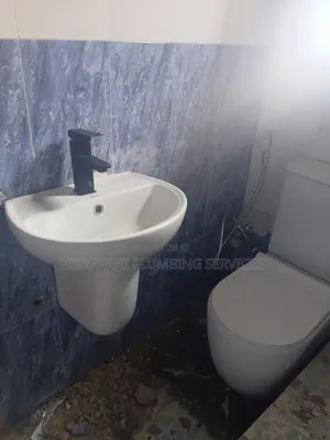 Plumber in Ikeja
