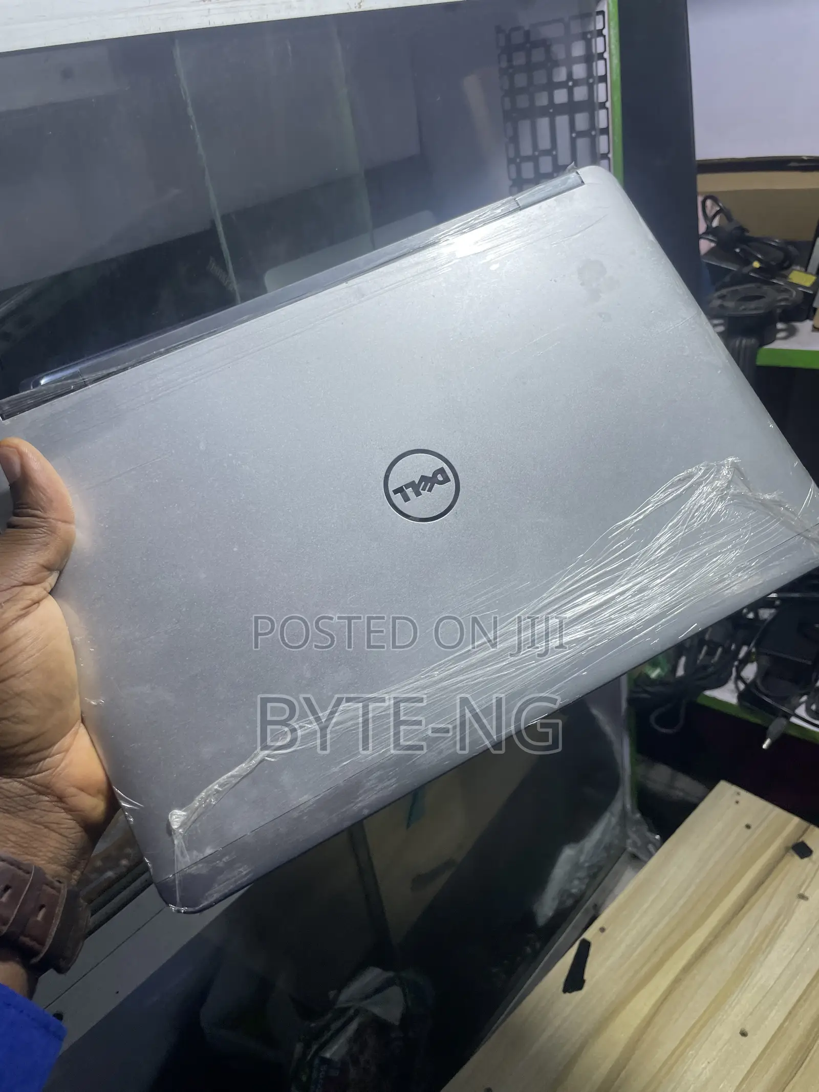 Laptop Dell Latitude 12 7250 8GB Intel Core i7 SSD 256GB