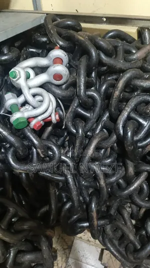Anchor Chian 36mm