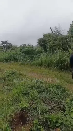 Just in for Sale Plot of Lands at Abeokuta Expressway