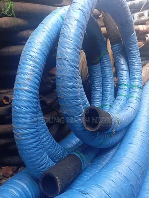 6" Dredging, and Oil Hose