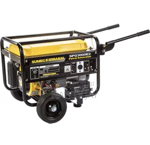 Electric Generator for Sale