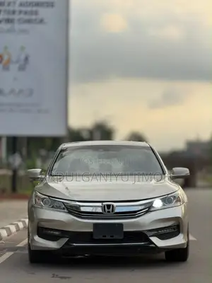Honda Accord EX-L 4dr Sedan FWD (2.4L 4cyl 2A) 2013 Gold