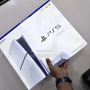 PlayStation 5