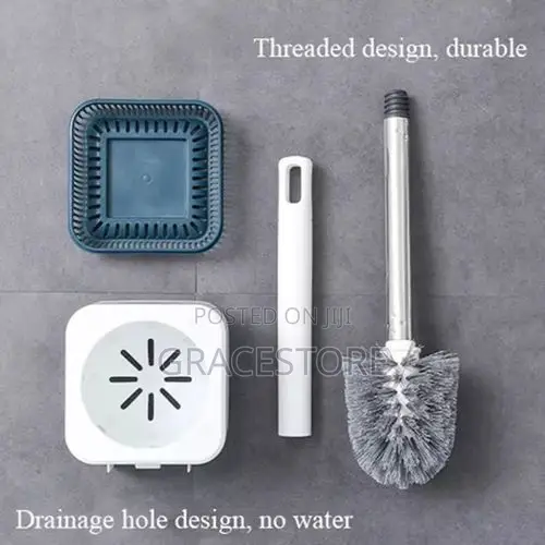 Toilet Brush