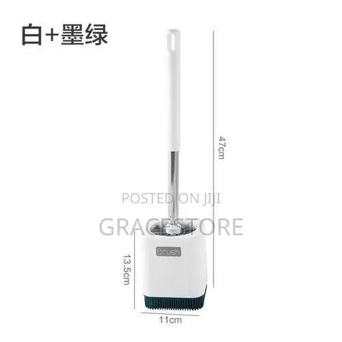 Toilet Brush