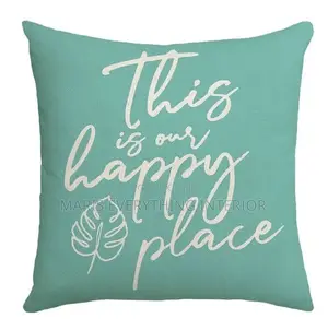 Luxury Throw Pillows (Free Delivery)