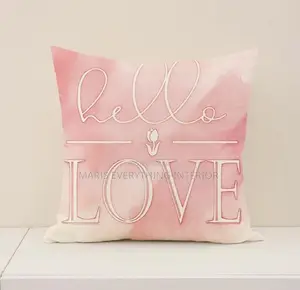 Luxury Throw Pillows (Free Delivery)