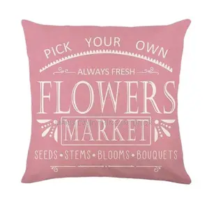Luxury Throw Pillows (Free Delivery)