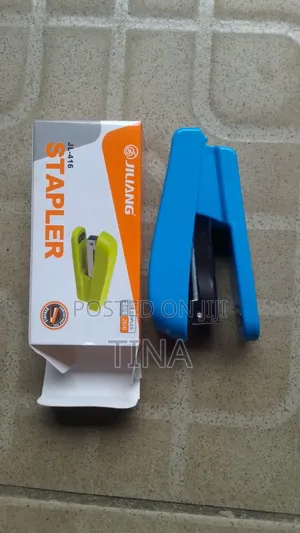 Small Stapler
