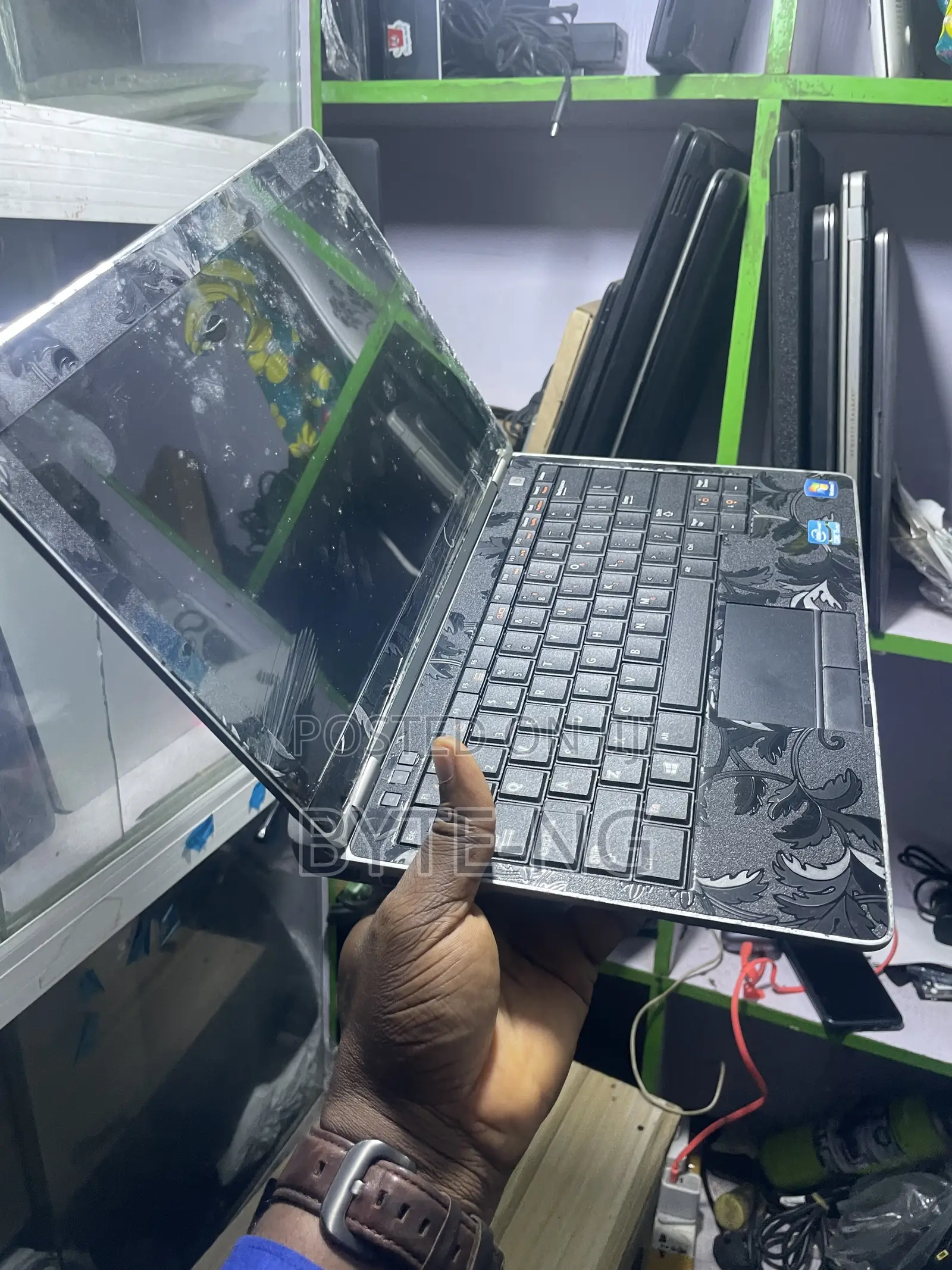 Laptop Dell Latitude E6220 4GB Intel Core i5 HDD 320GB