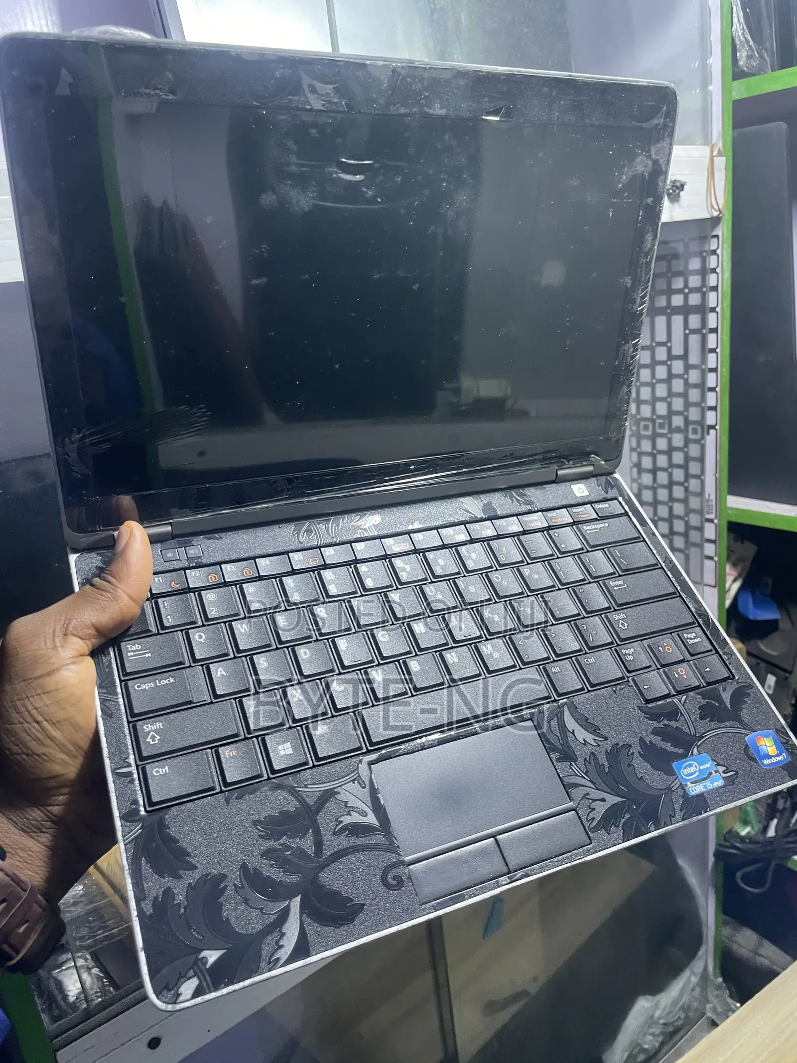 Laptop Dell Latitude E6220 4GB Intel Core i5 HDD 320GB