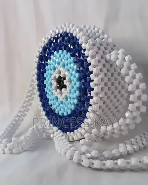 Beaded Bags