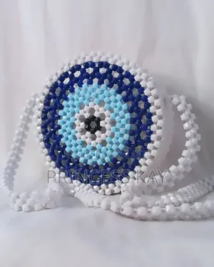 Beaded Bags