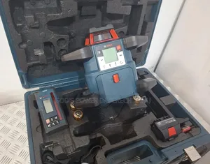 Bosch GRL600 CHV Professional Laser