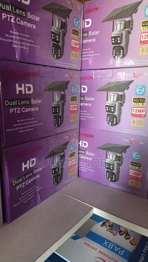 CCtv Cameras