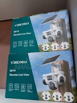 CCtv Cameras