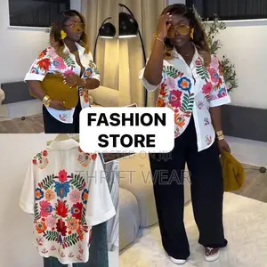 Thrift Wears