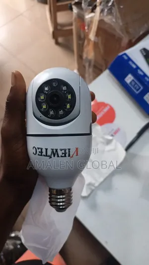 CCtv Cameras