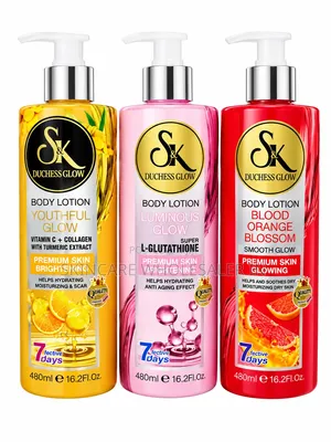 Sk Duchess Lotion