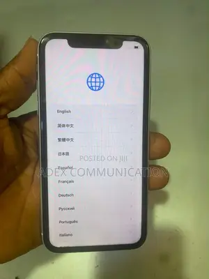 Apple iPhone XR 128 GB White