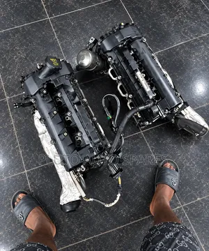 Top Cylinder Range Rover Velar 2018 Tokunbo.